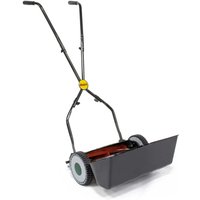 WEH30 Autoset Push Cylinder Hand Lawnmower 300mm