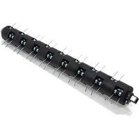 Scarifier Casette WEWBVAC Walk Behind Vac