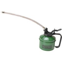 Wesco WE00205 20/F 350cc Oiler with (9in) Flex Spout 00205