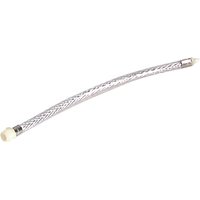 Flexible Braided Oil Can Spout 250mm
