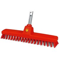 Wolf Garten SB350M Multi Change Decking Brush Head