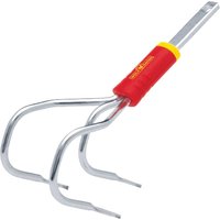 BEM Change Cultivator Pointed Prongs Head