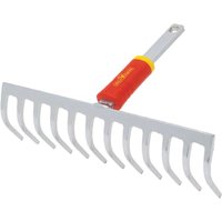 DRM30 Change Soil Rake Head