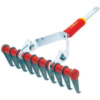 UGM Change Moss Removal Rake Head