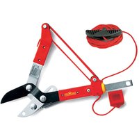 RCM Change Anvil Tree Lopper Pruner Head