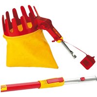 Wolf Garten P579 Multi Change Fruit Picker