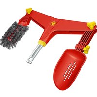 GCM Change Gutter Cleaner Head