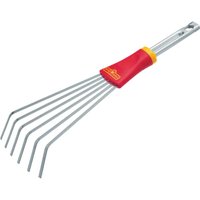 LDM Change Fan Rake Head