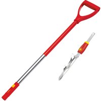P572 Change Weed Extractor