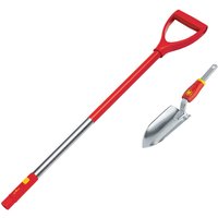 P573 Change Long Hand Trowel