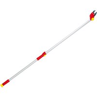 RR200 Power Dual Cut Bypass Loppers