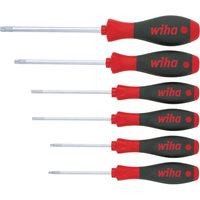 Softfinish 6 Piece Torx Screwdriver Set