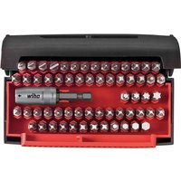 Collector Standard 61 Piece Screwdriver Bit Set