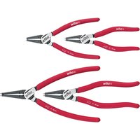 Classic 4 Piece Magictips Circlip Pliers Set
