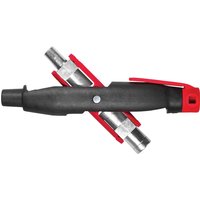Pocket Clip Switch Cabinet Key
