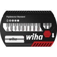 Flipselector 13 Piece Screwdriver Bit Set