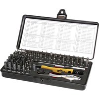66 Piece ESD Micro Bit Set Precision Tool Kit