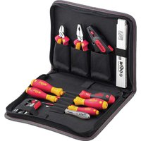 32 Piece Electricians Tool Kit