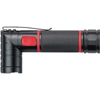 3 1 UV Laser LED Flashlight Torch