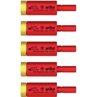 Electric 5 Piece EasyTorque Adapter Set SlimVario Series