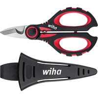 Craftsmans Cutters Electricians Scissors