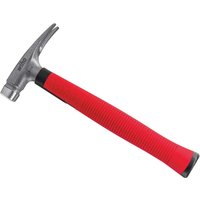 Electricians Straight Claw Hammer