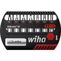 8 Piece Bit Buddy Screwdriver Bit Set