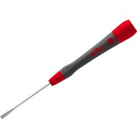 Picofinish Slotted Screwdriver