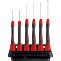 Picofinish 7 Piece Torx Precision Screwdriver Set