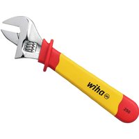 VDE Insulated Adjustable Spanner