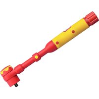 1 4" Drive VDE Insulated Torque Wrench