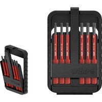 Slimbit Electric 7 Piece Torx Screwdriver Bit Set