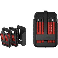 Slimbit Electric 15 Piece Screwdriver Bit Set