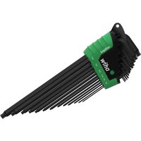 13 Piece Ergostar Magicspring Torx Key Set