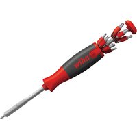 Liftup 26 One Superslim Bit Screwdriver Set