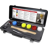 Soft Blow Hammer Interchangeable Face Set