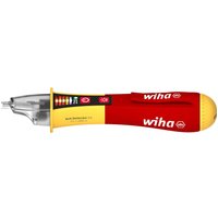 Non Contact Voltage Detector Explosion Protected 12 1000V AC