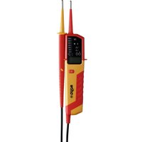 Emobility Voltage Continuity Tester 12 1000 V AC