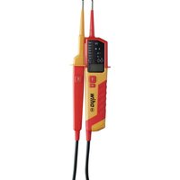 Voltage Continuity Tester 0.5 1000 V AC