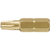 Torx Screwdriver Bits T15 25mm Pack 3