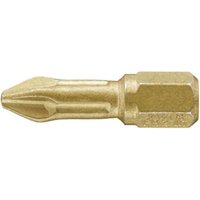 Pozi Screwdriver Bits