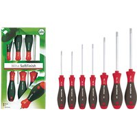 7 Piece Torx Screwdriver Set