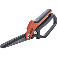 Crescent Spring Loaded Tradesmans Shears