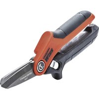 Wiss Tradesman Utility Shears with Titanium Blades