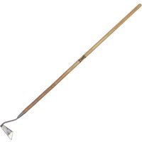 Stainless Steel Swoe Hoe