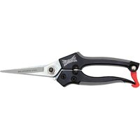 Straight Pruning Snips