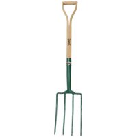 Wilkinson Sword Carbon Steel Digging Fork