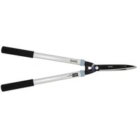 Ultralight Hedge Shears