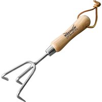 Stainless Steel Claw Cultivator