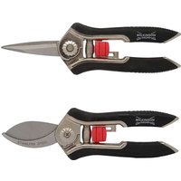 Two Piece Precision Pruner Garden Tool Set